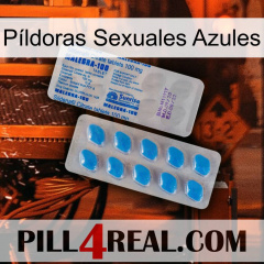 Píldoras Sexuales Azules new15